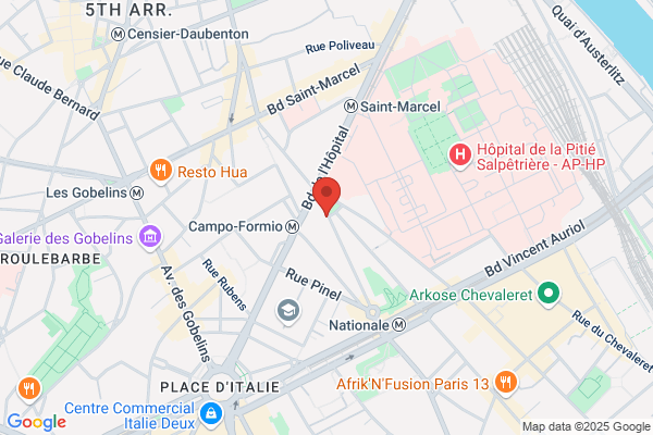 Atelier Graphic Beauty