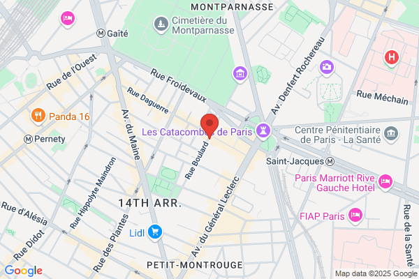 Body Minute Institut