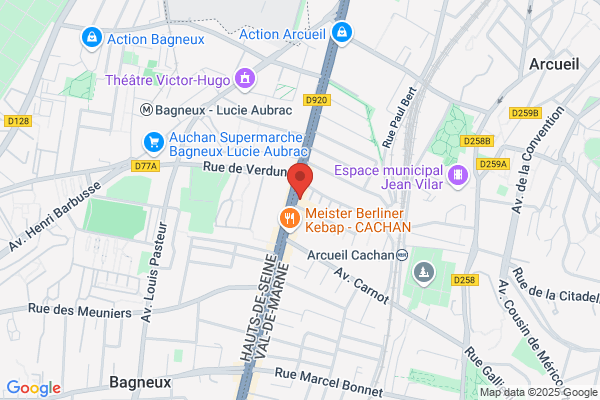 Centre Avenir Esthetique
