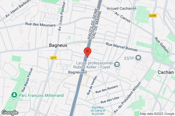 Baigorry Francoise