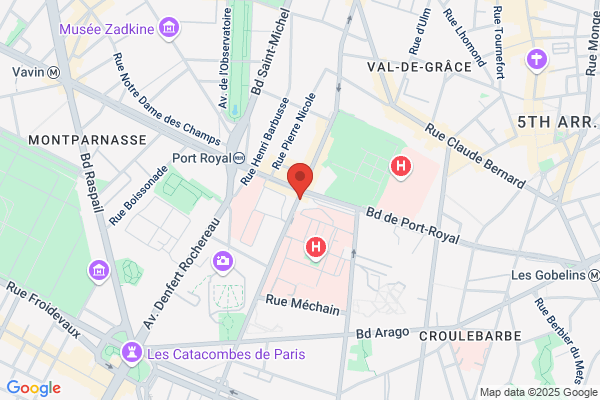 Bloch Laine Jean Francois