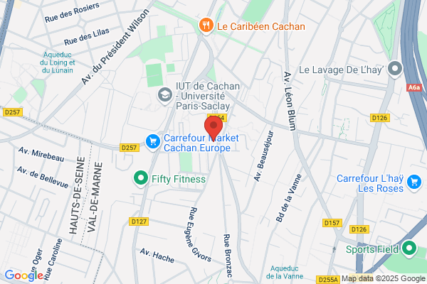 Cabinet Medical Des Docteurs Bauman Solvit Thibault