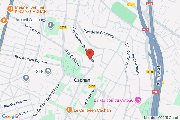 Cabinet Medical Doumenc Garnier Le Bourdon