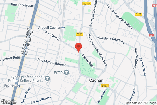 Cogez Jean Marc Docteur