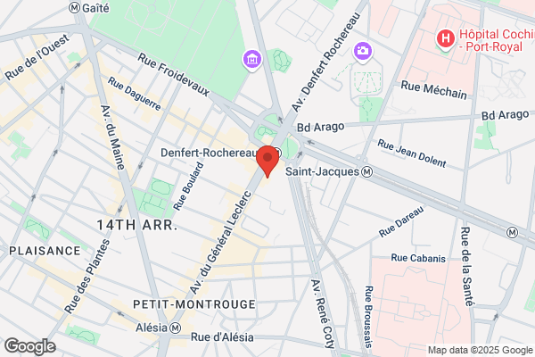Aprium Pharmacie du Lion
