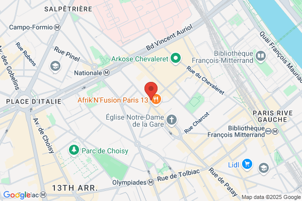 Aprium Pharmacie Jeanne D'Arc