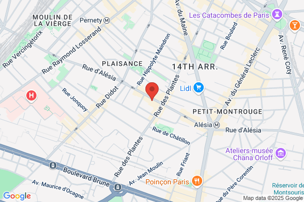Assouline Gabrielle