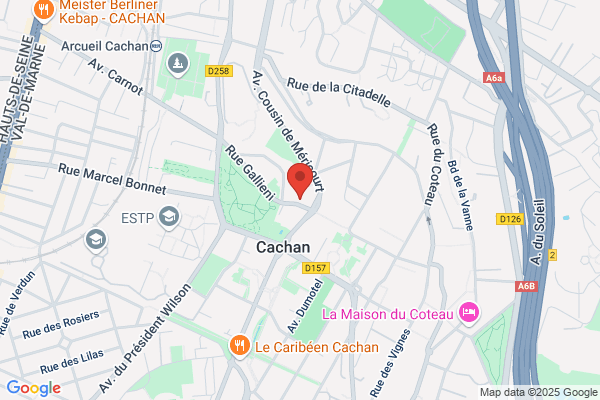 Cordier Pharmacie