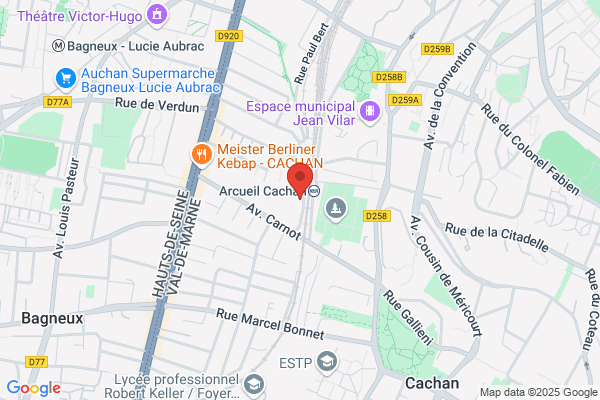 Isam Ressources