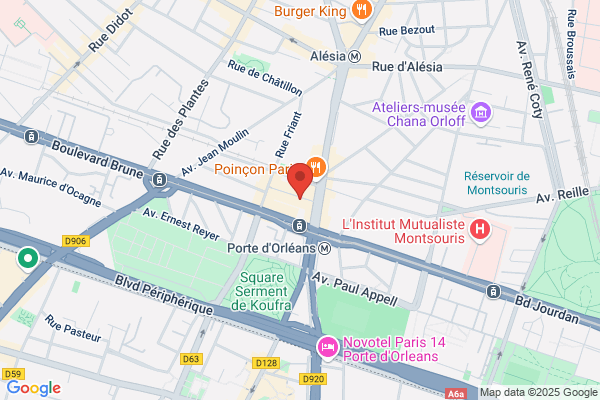 A L Atelier Des Artisans