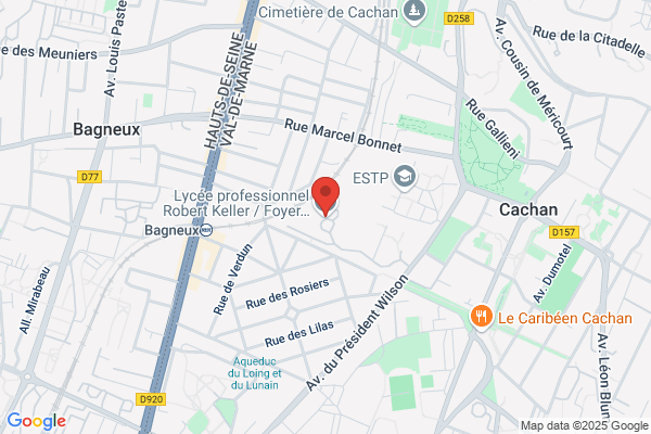 A La Compagnie Des Ouvriers Reunis