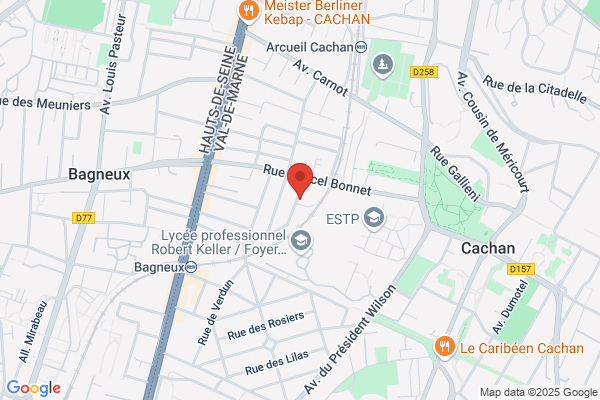 Apied De Cayron Michele Psychologue