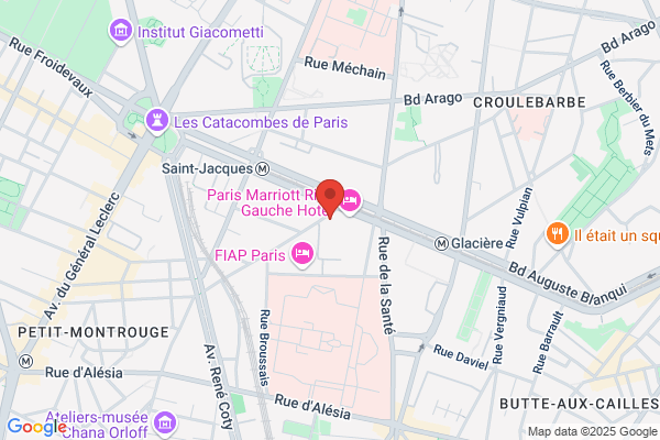 CABINET PSYCHOTHERAPIE PARIS - JOSIANE GUEDJ