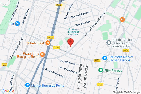 Groupe Scolaire Paul Doumer Psychologue Scolaire
