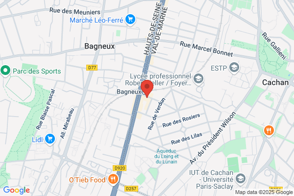 A La Douceur Angevine