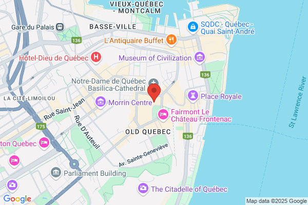 Auberge Aux 7 Tresors