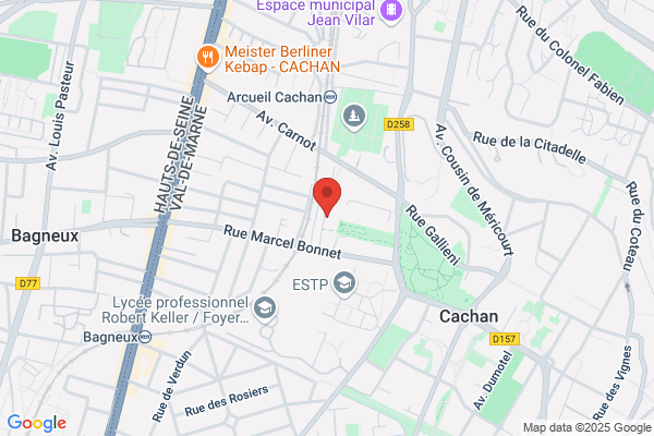 Aux Marechaux