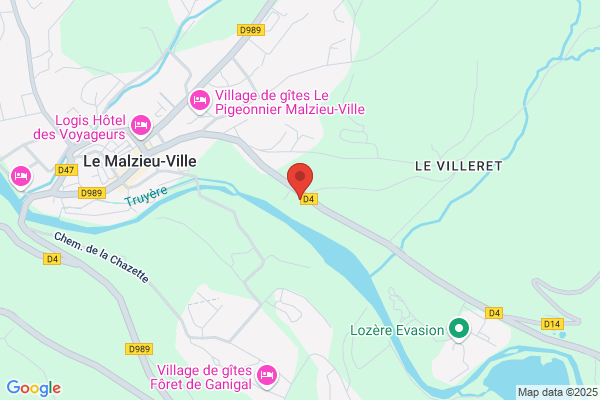 Aux Peupliers Sarl