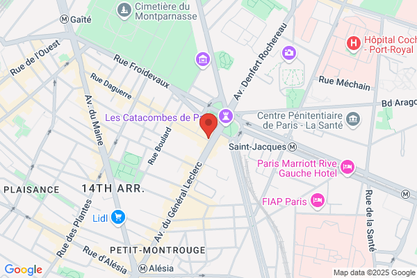Cafe D Enfer Service Carte Bleue
