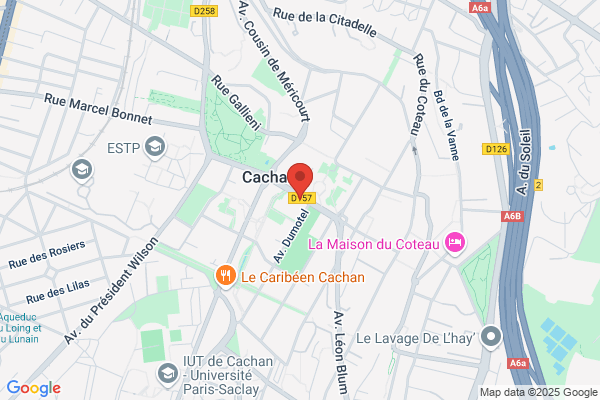 Caroun