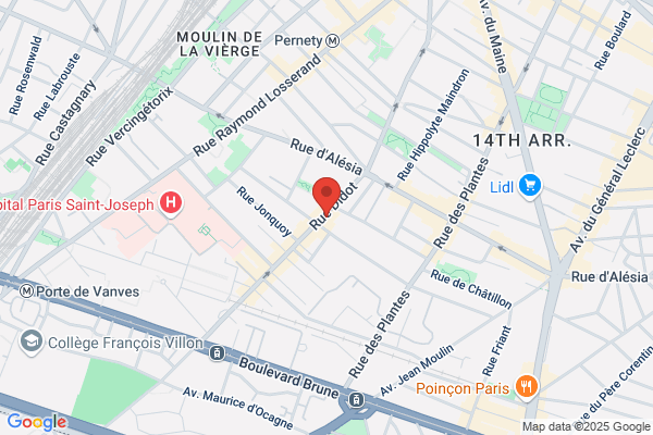 Atlas Couscous