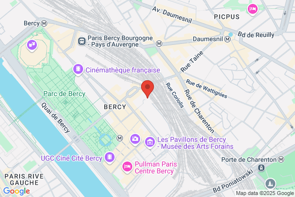 Agence Intérim JBM Médical Spécialités Paris 12ème Arrondissement