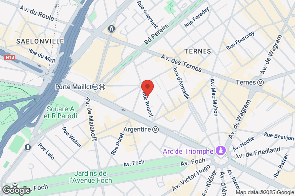 Agence d'intérim Randstad - Paris 12eme Arrondissement