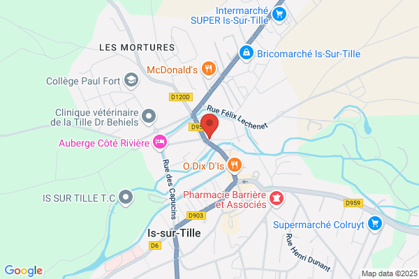 L'atelier des éternelles