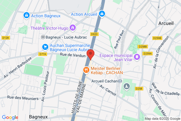 Carreau Jean Louis