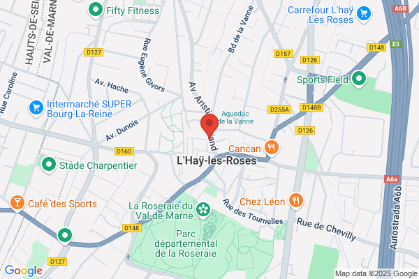 Entreprise Corcelle Jean Michel