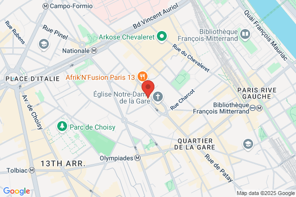 coccinelle express