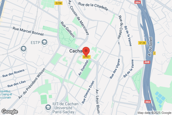 Carrefour Sa Standard
