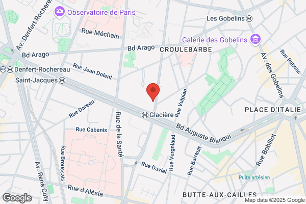 Benhamou Marie Claude