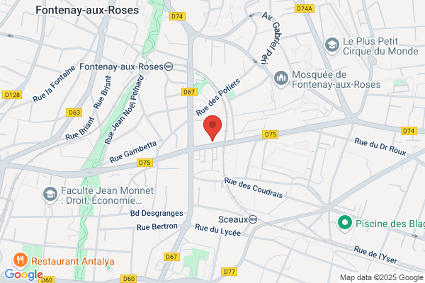 Carlier Laurent