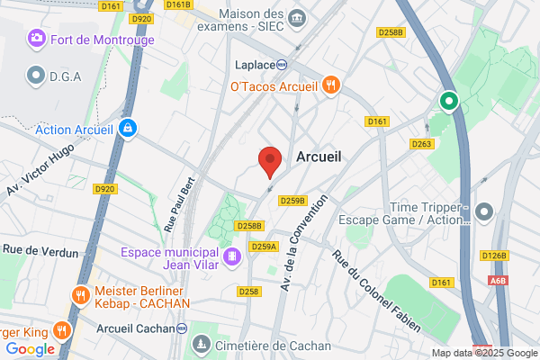 La Poste