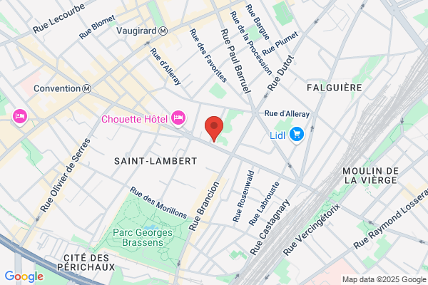 Caves Vouille