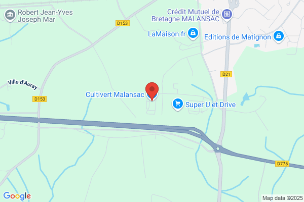 Espace Emeraude