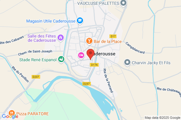 La Poste Agence Communale