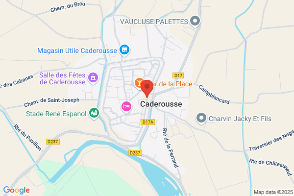 Cafe Casino