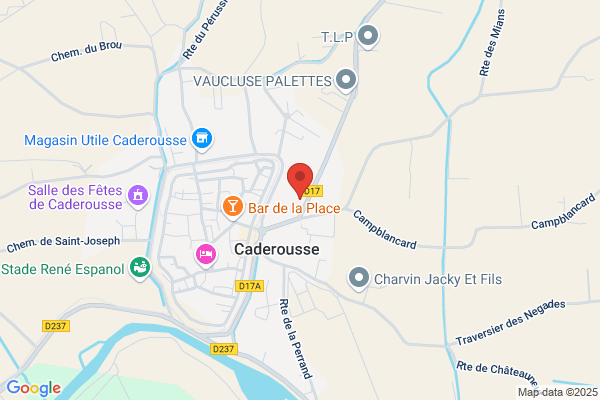 Cuer Pierre