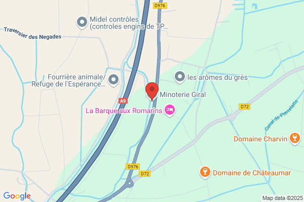 Giral Minoterie