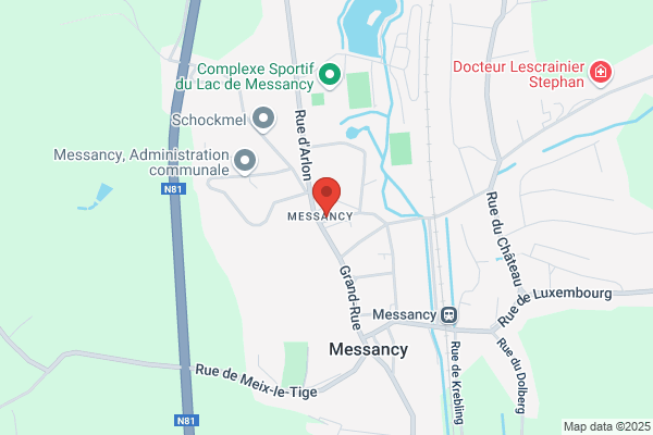 Groupe Scolaire Castel Ecole Mixte A