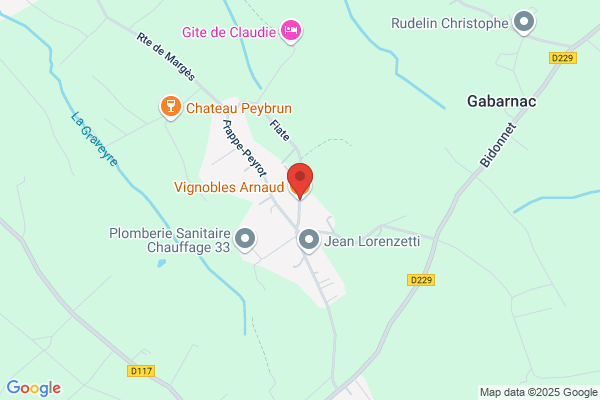 Vignobles Arnaud