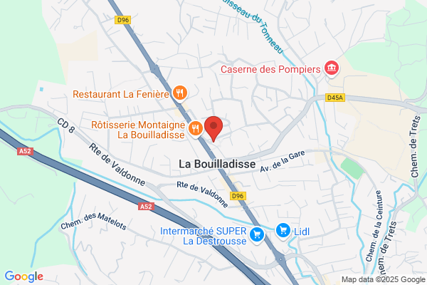 La Banque Postale