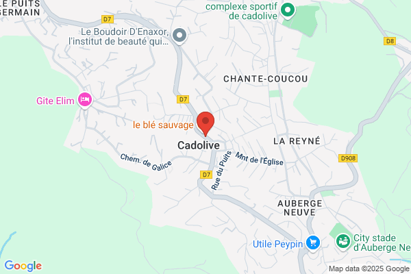 La Poste