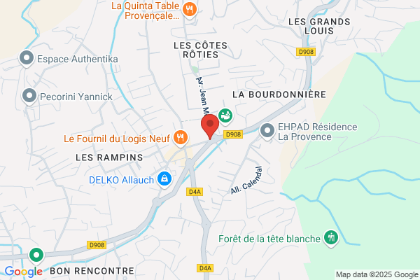 La Poste