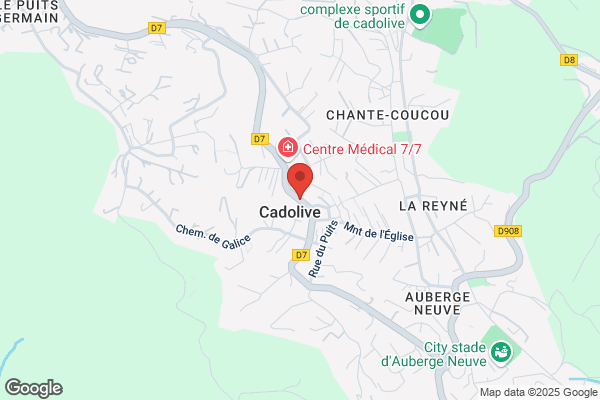 La Poste Agence Communale