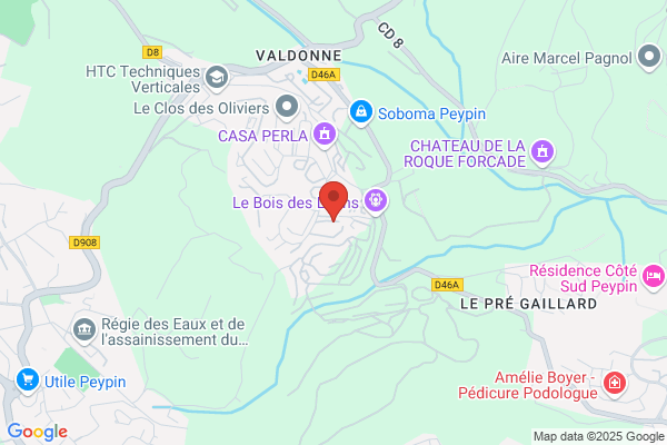 LES JARDINS DE MILA