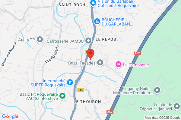 Secours Provençaux