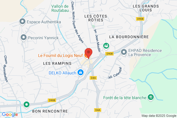Bar Tabacs Le Logis Neuf